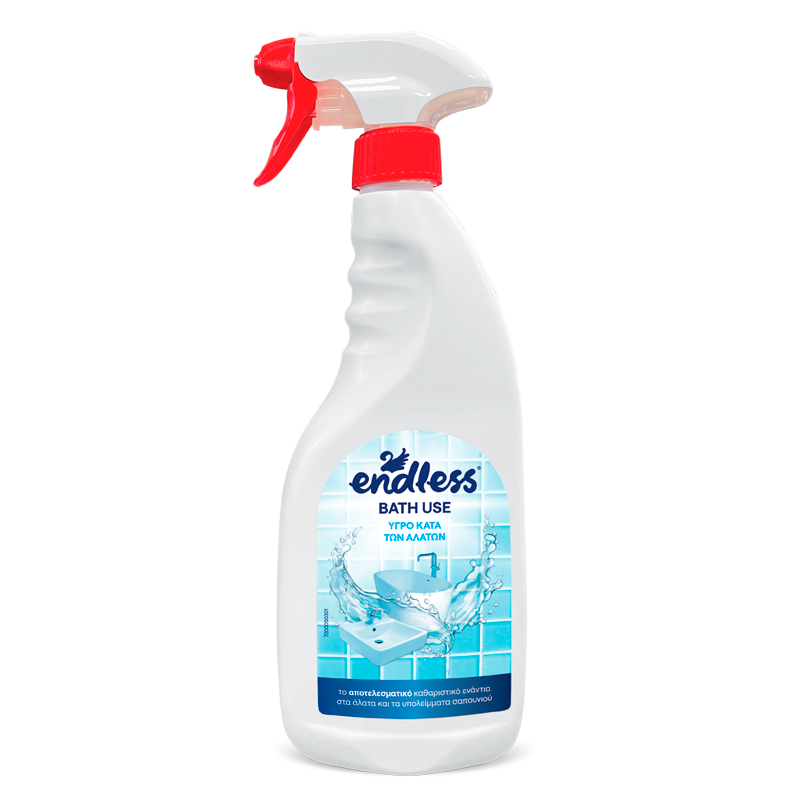 Υγρό Κατά των Αλάτων 500ml - brilliantclean