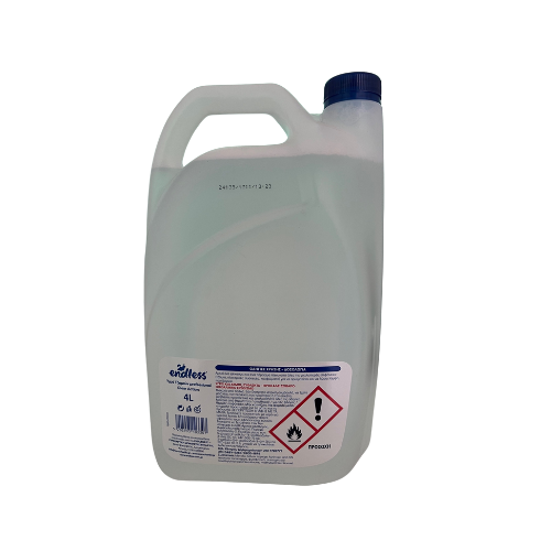 Endless Κρεμοσάπουνο Almond Milk 4lt