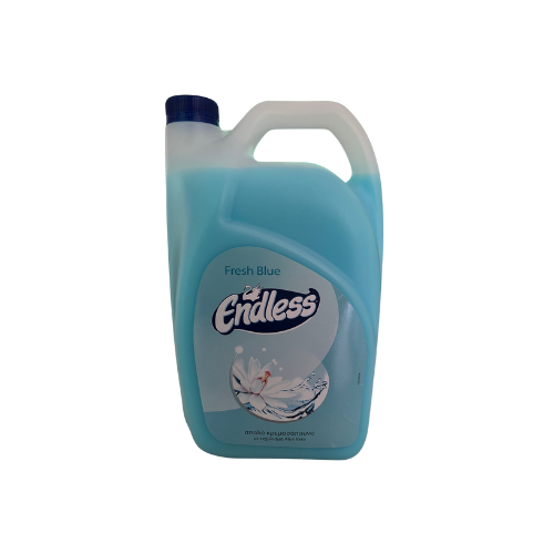 Endless Κρεμοσάπουνο Fresh Blue 4lt