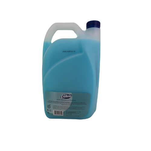 Endless Κρεμοσάπουνο Fresh Blue 4lt