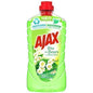 AJAX ΚΑΘΑΡΙΣΤΙΚΟ ΠΑΤΩΜΑΤΟΣ 1lt - (ΛΟΥΛΟΥΔΙΑ ΑΝΟΙΞΗΣ)