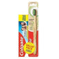 COLGATE FAMILY ACTION 100ml + ΟΔΟΝΤΟΒΟΥΡΤΣΑ BAMBOO CARBON