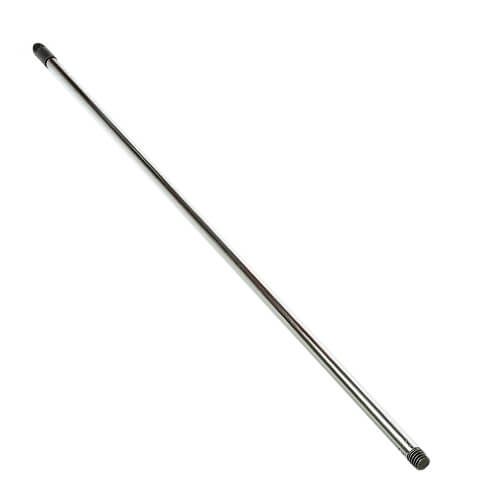 ΚΥΚΛΩΨ ΚΟΝΤΑΡΙ inox ΨΙΛΗ ΒΙΔΑ 1,30m