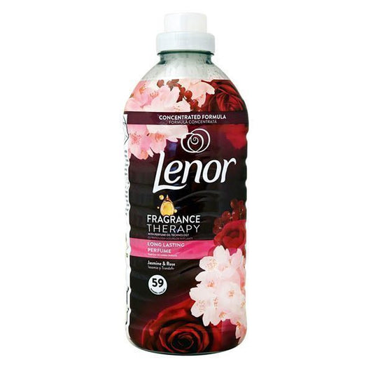 LENOR ΜΑΛΑΚΤΙΚΟ 59μεζ. (1239ml) - (JASMINE & ROSE)